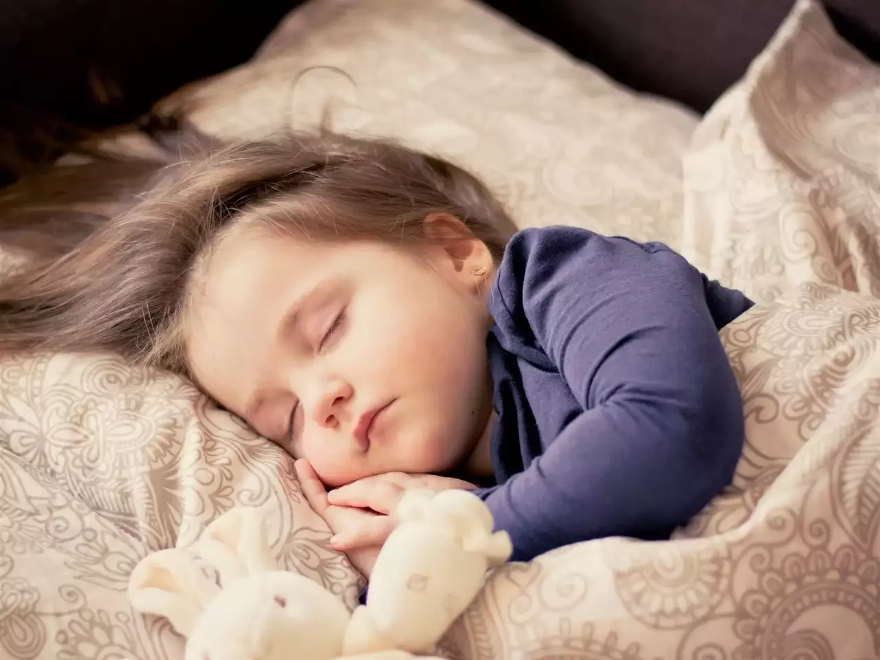 Keeping Your Baby Warm and Cosy