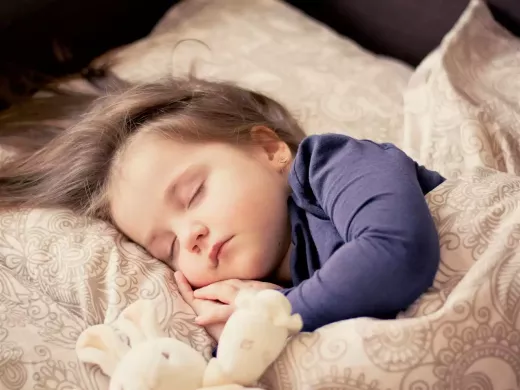 Keeping Your Baby Warm and Cosy