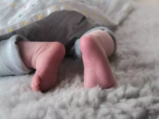 Using Nappy Bins for Soiled Nappies