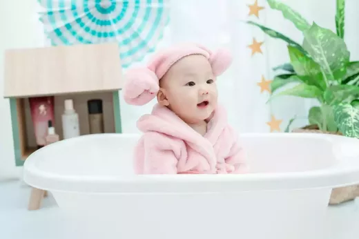 A Comprehensive Guide to Keep Your Little One Entertained