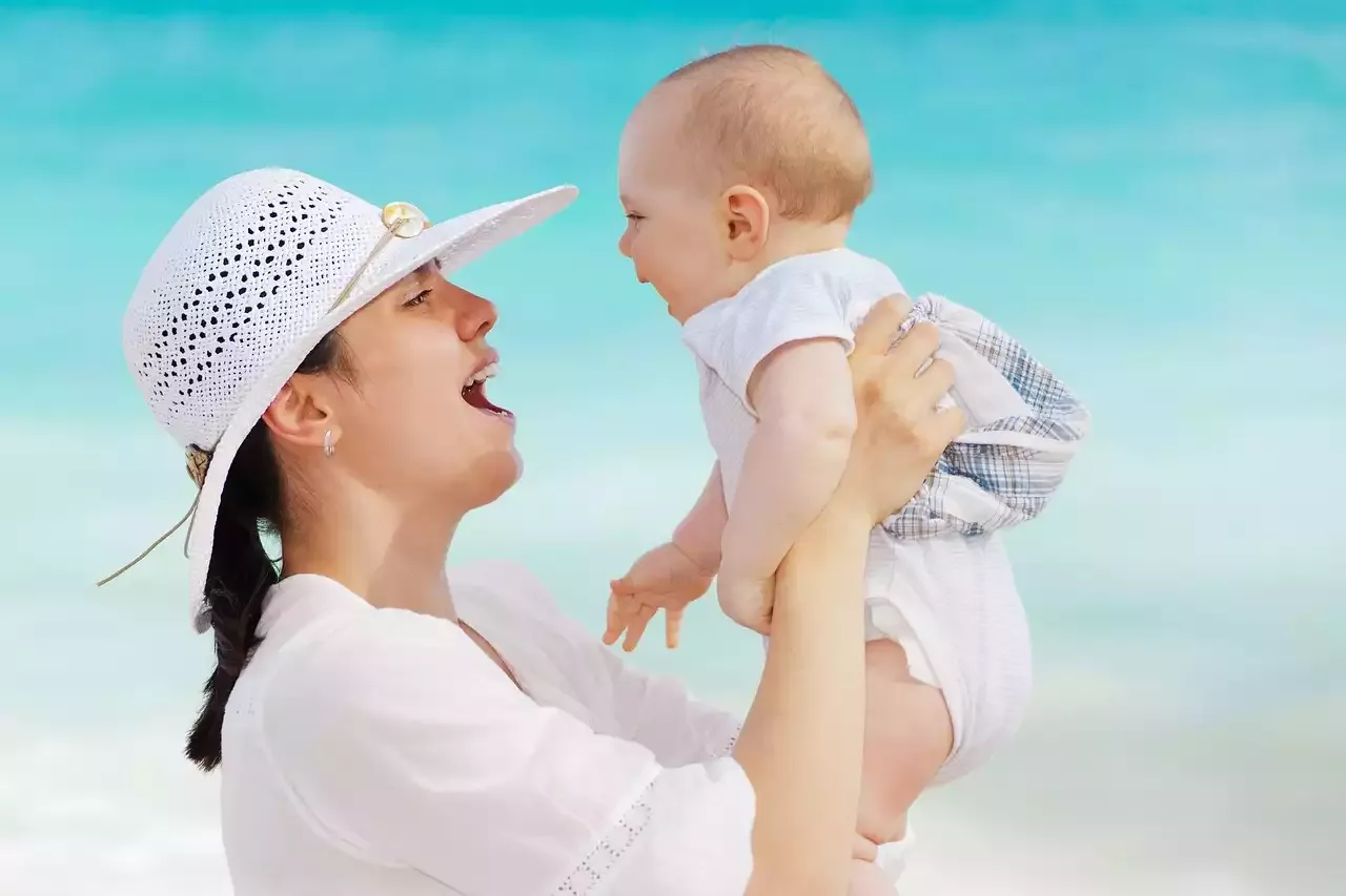 Summer Wardrobe Essentials for Babies, What to Buy