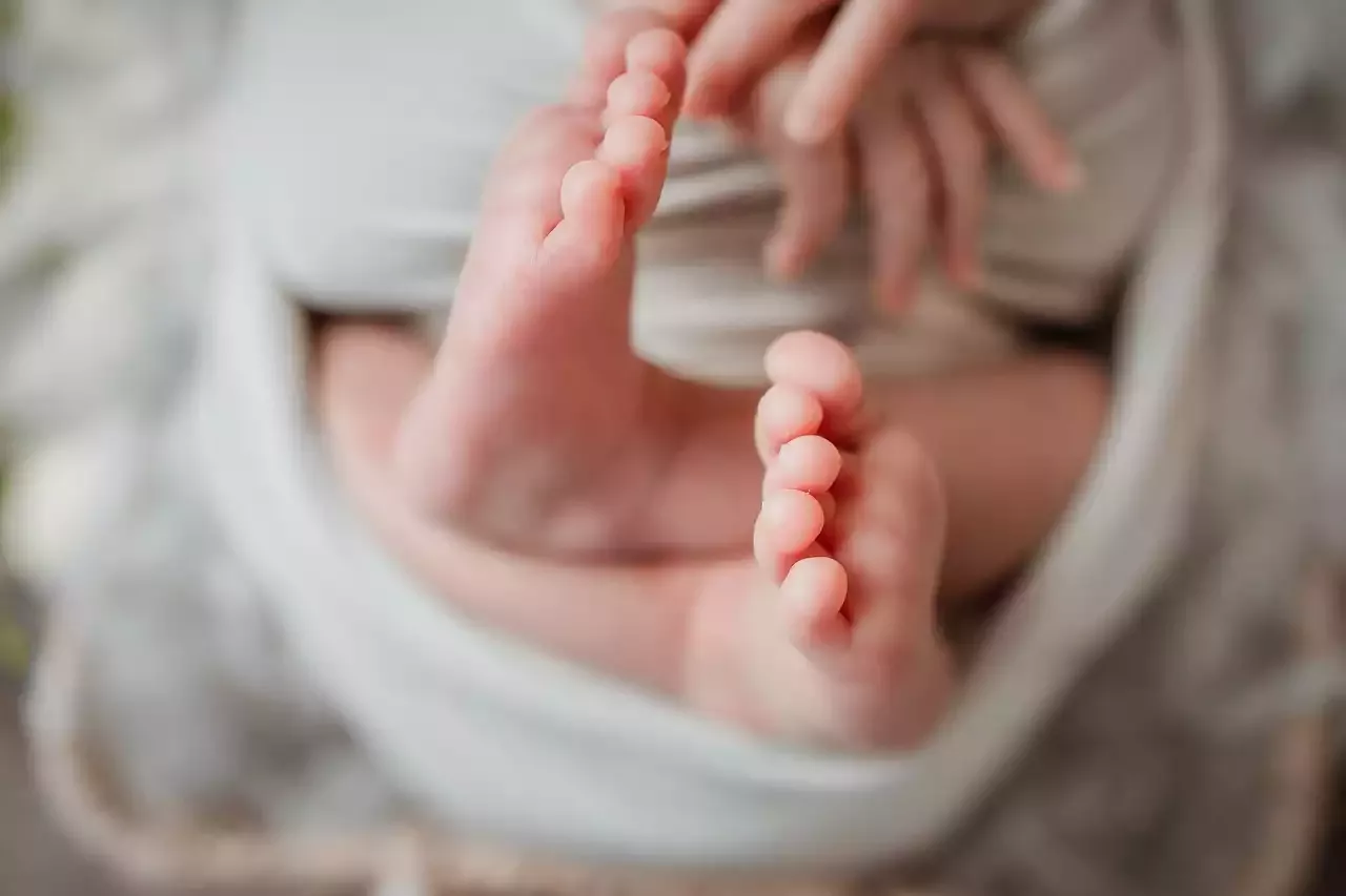Looking At the Perfect Baby Sleepwear