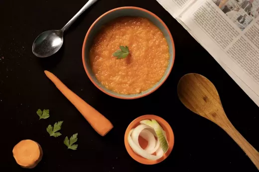 The Best Baby Food for Growing Minds and Bodies