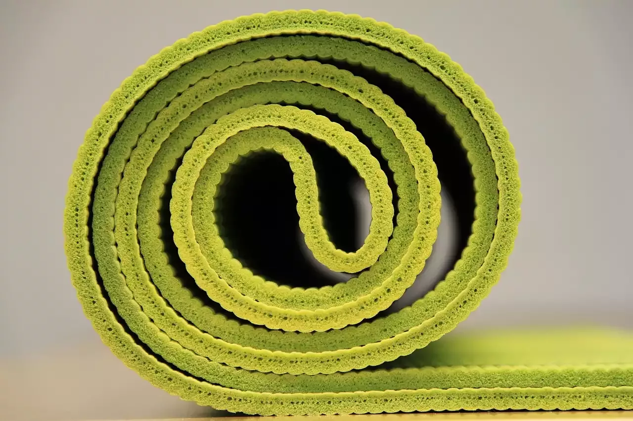 How Activity Mats Can Help Stimulate Development