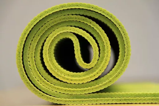 How Activity Mats Can Help Stimulate Development